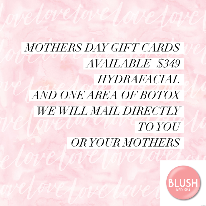 Blush Med Spa - Enfield, CT