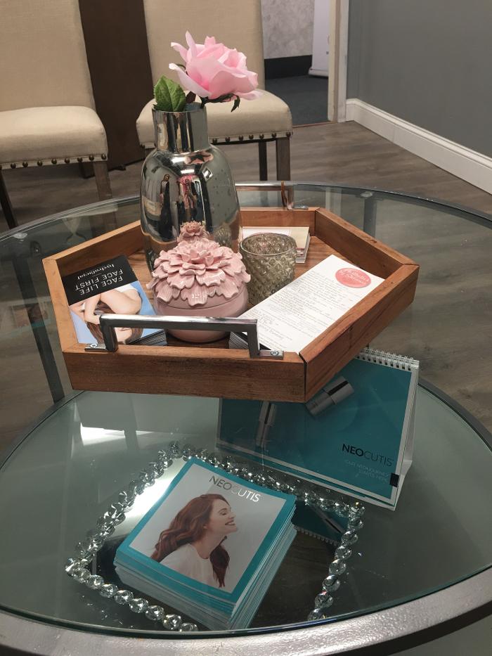 Blush Med Spa - Enfield, CT