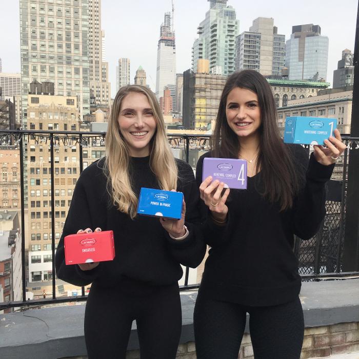 Blush Med Spa - Enfield, CT