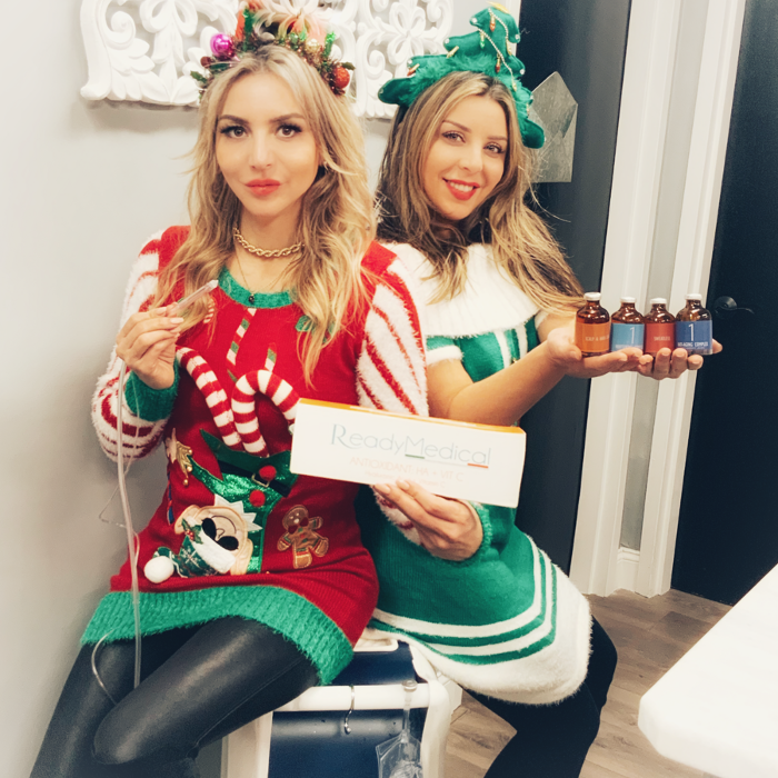 Blush Med Spa - Enfield, CT