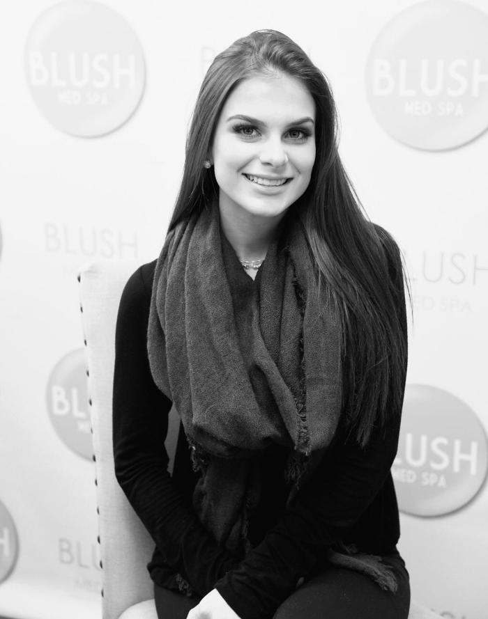 Blush Med Spa - Enfield, CT