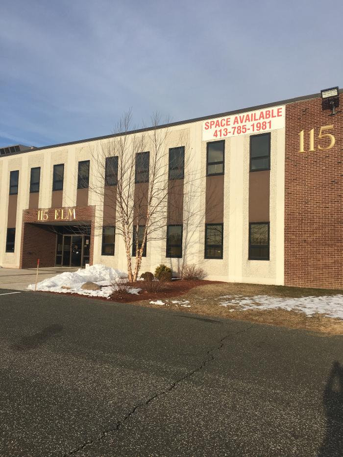 Blush Med Spa - Enfield, CT