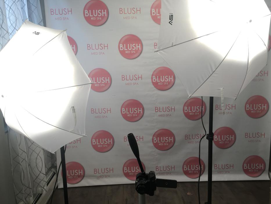 Blush Med Spa - Enfield, CT