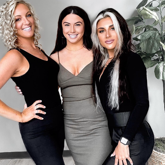 Blush Med Spa - Enfield, CT