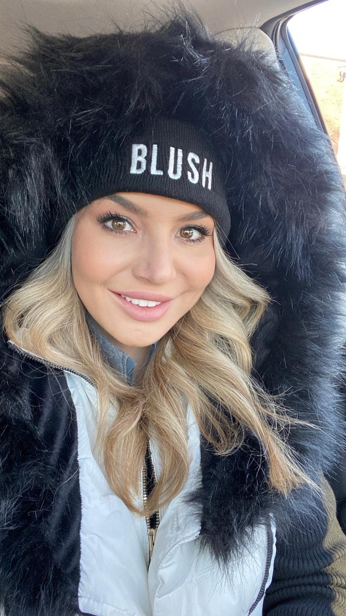 Blush Med Spa - Enfield, CT