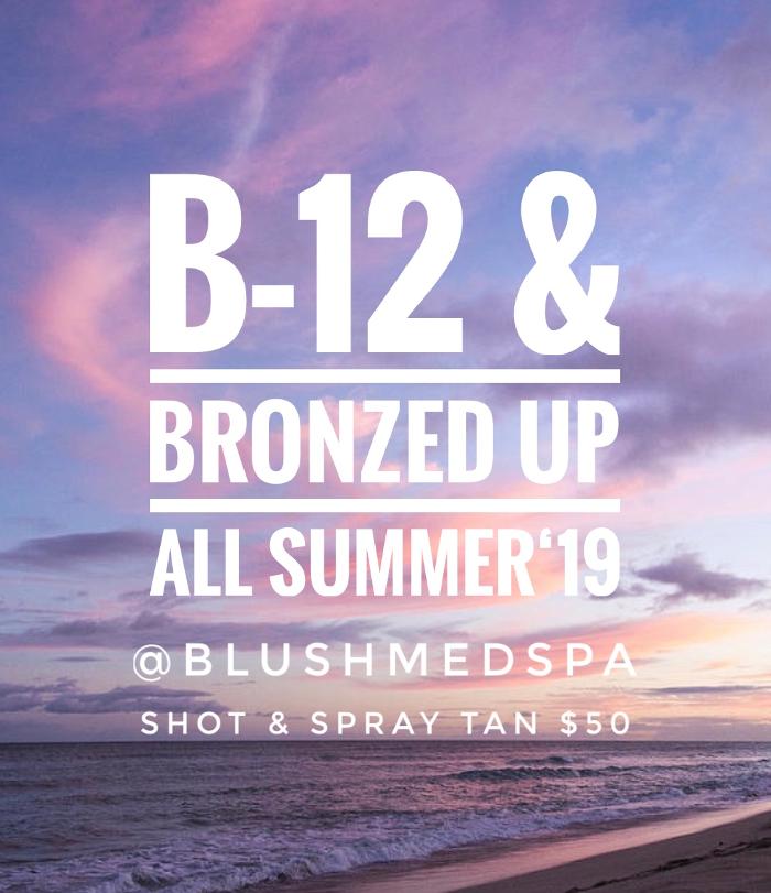 Blush Med Spa - Enfield, CT