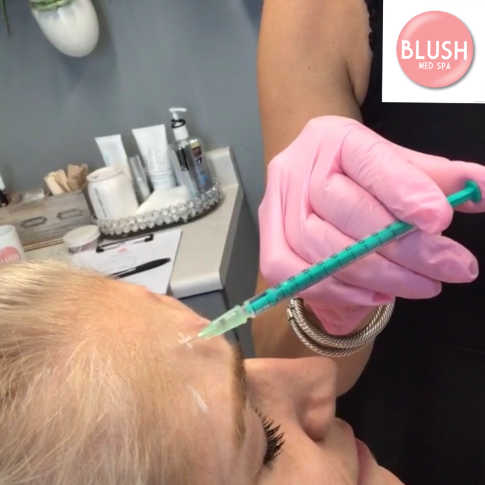 Blush Med Spa - Enfield, CT