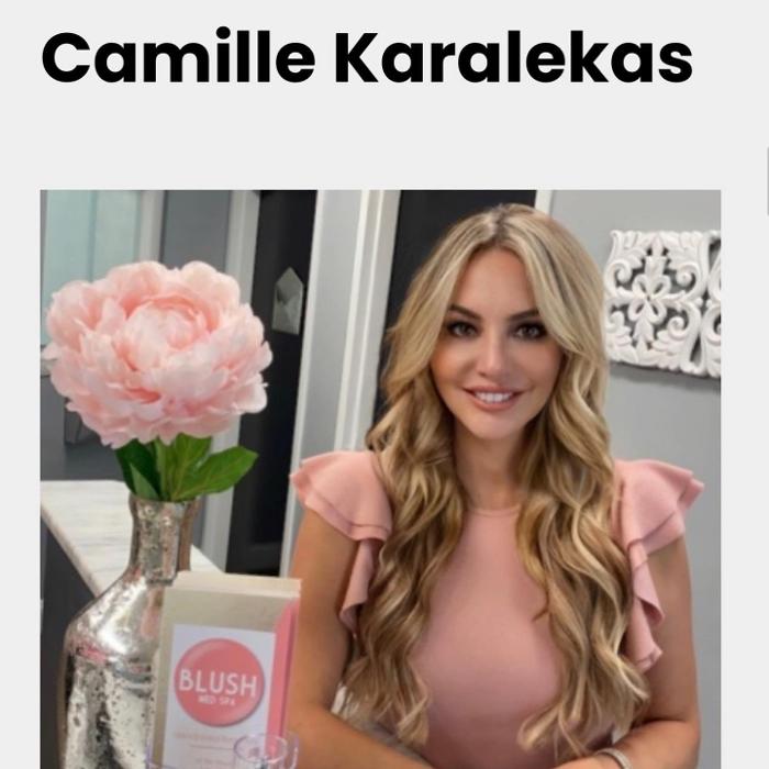 Blush Med Spa - Enfield, CT