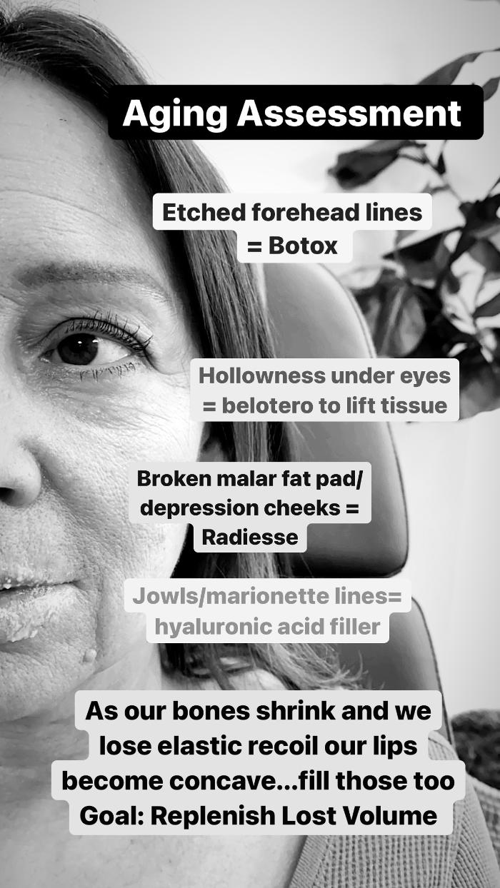 Blush Med Spa - Enfield, CT