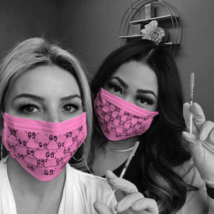 Blush Med Spa - Enfield, CT