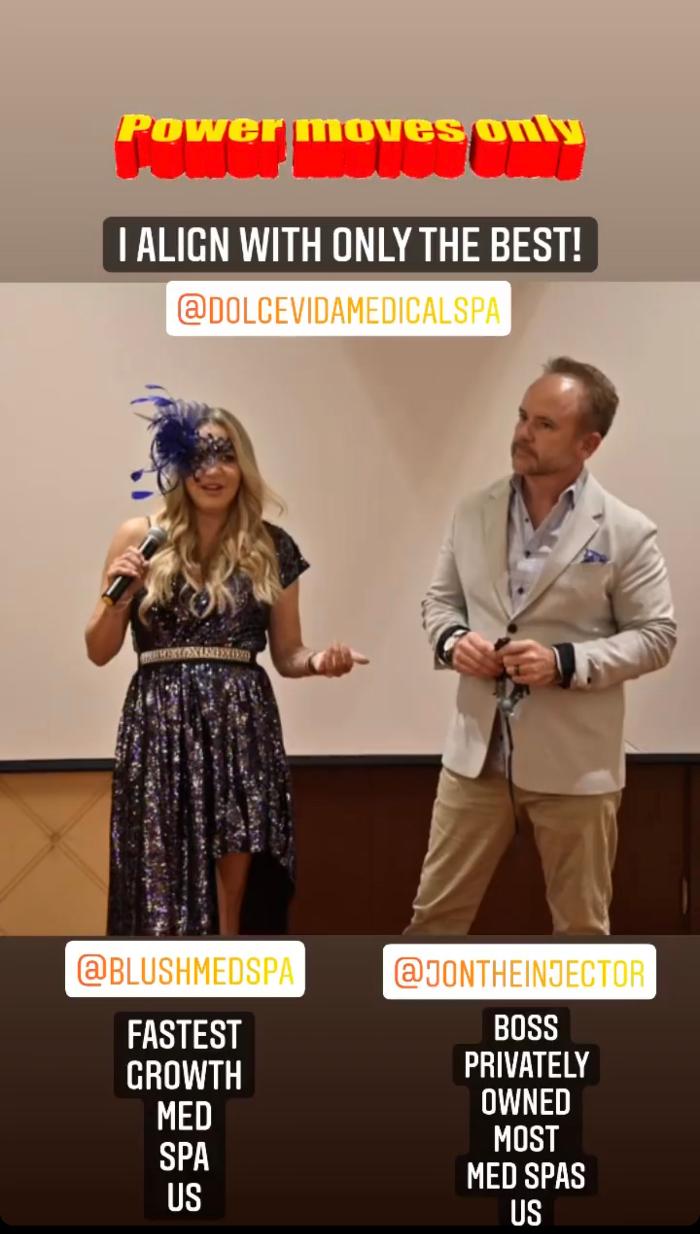 Blush Med Spa - Enfield, CT