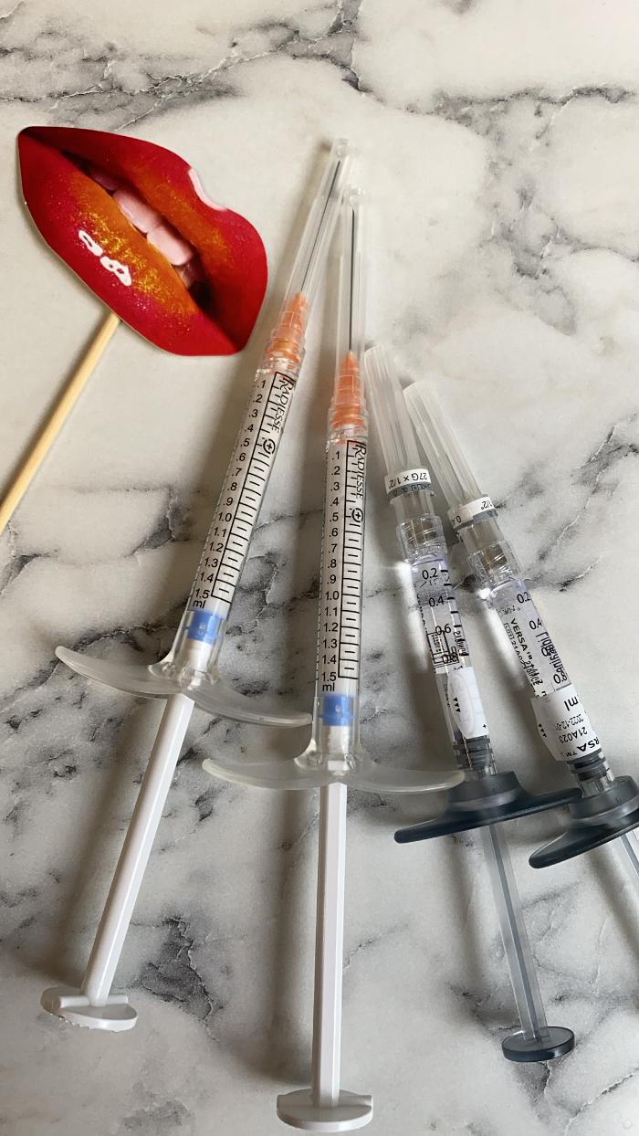 Blush Med Spa - Enfield, CT