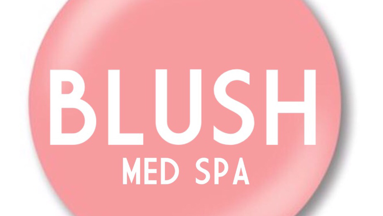 Blush Med Spa - Enfield, CT