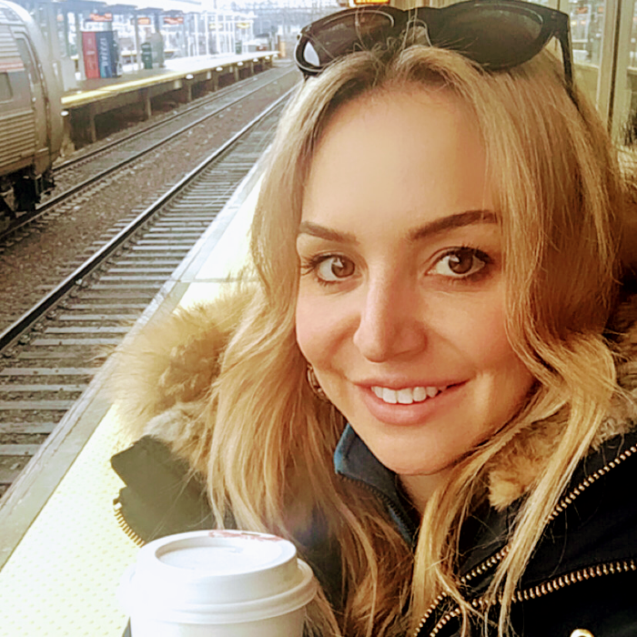 Blush Med Spa - Enfield, CT