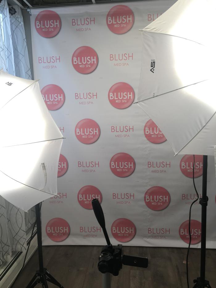 Blush Med Spa - Enfield, CT