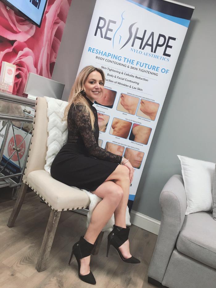 Blush Med Spa - Enfield, CT