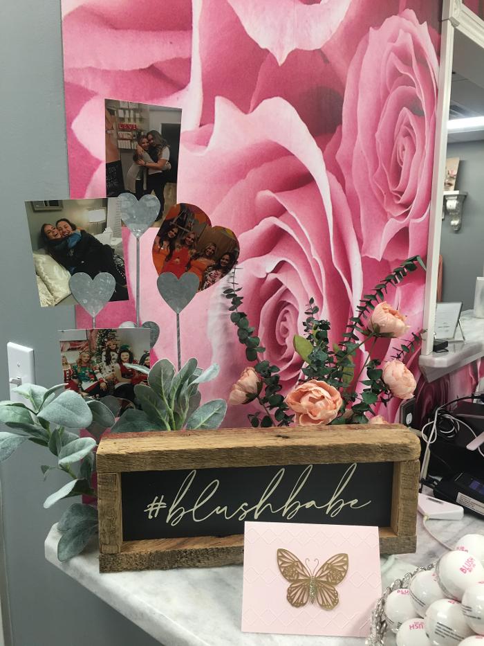 Blush Med Spa - Enfield, CT