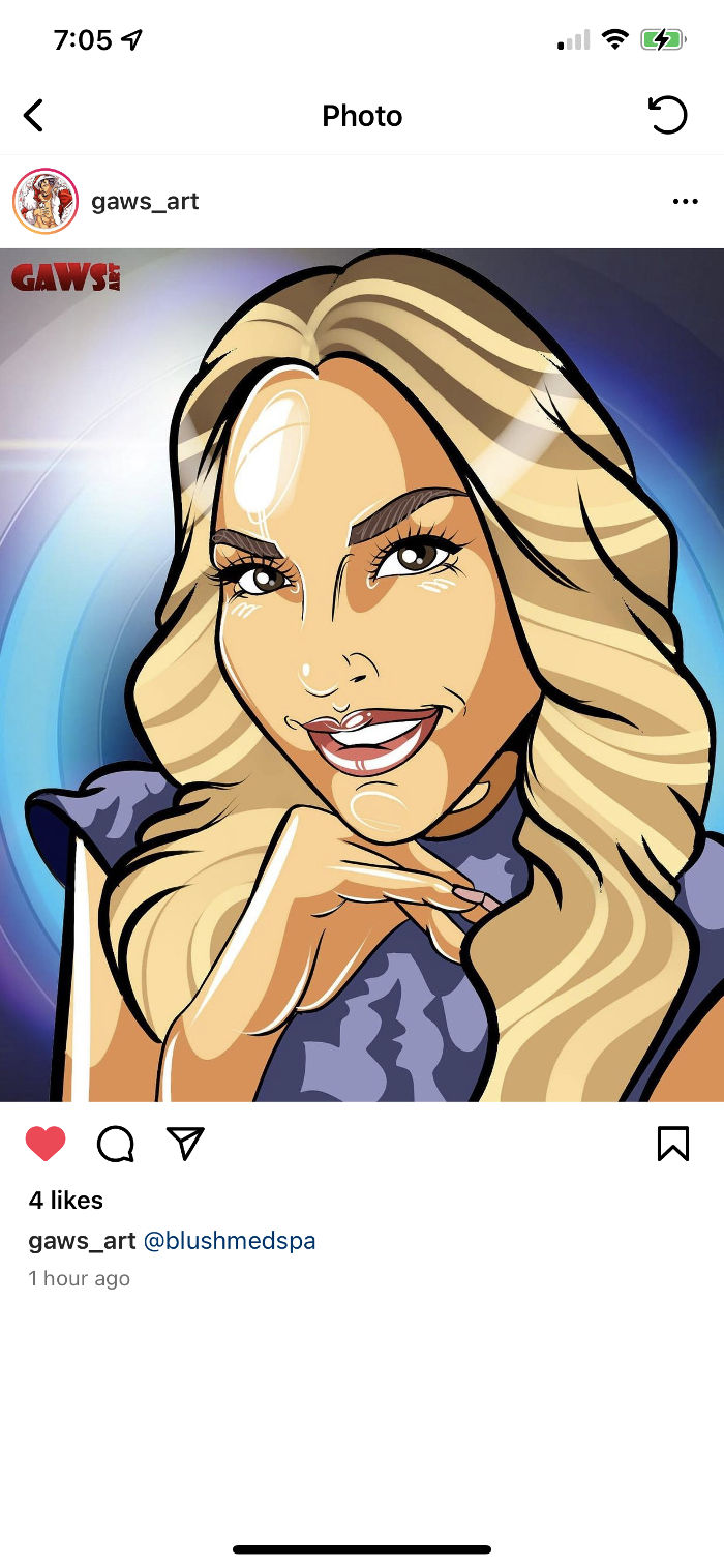 Blush Med Spa - Enfield, CT