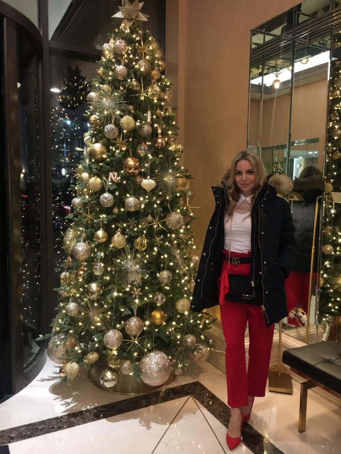 Blush Med Spa - Enfield, CT