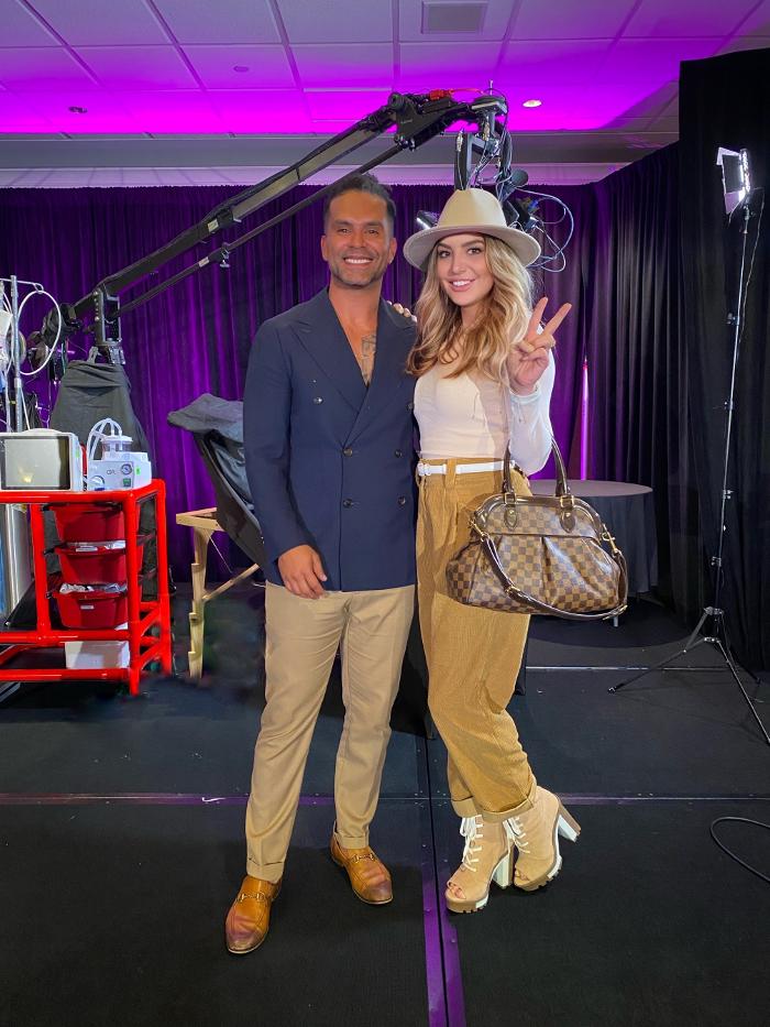 Blush Med Spa - Enfield, CT