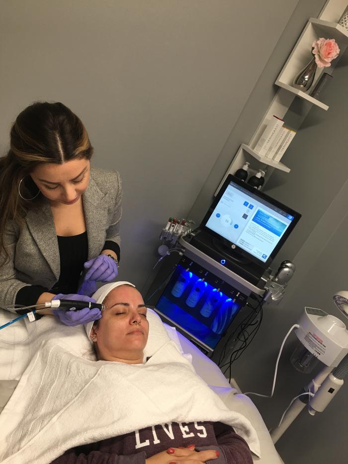 Blush Med Spa - Enfield, CT