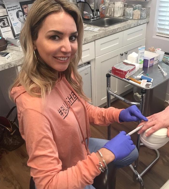 Blush Med Spa - Enfield, CT