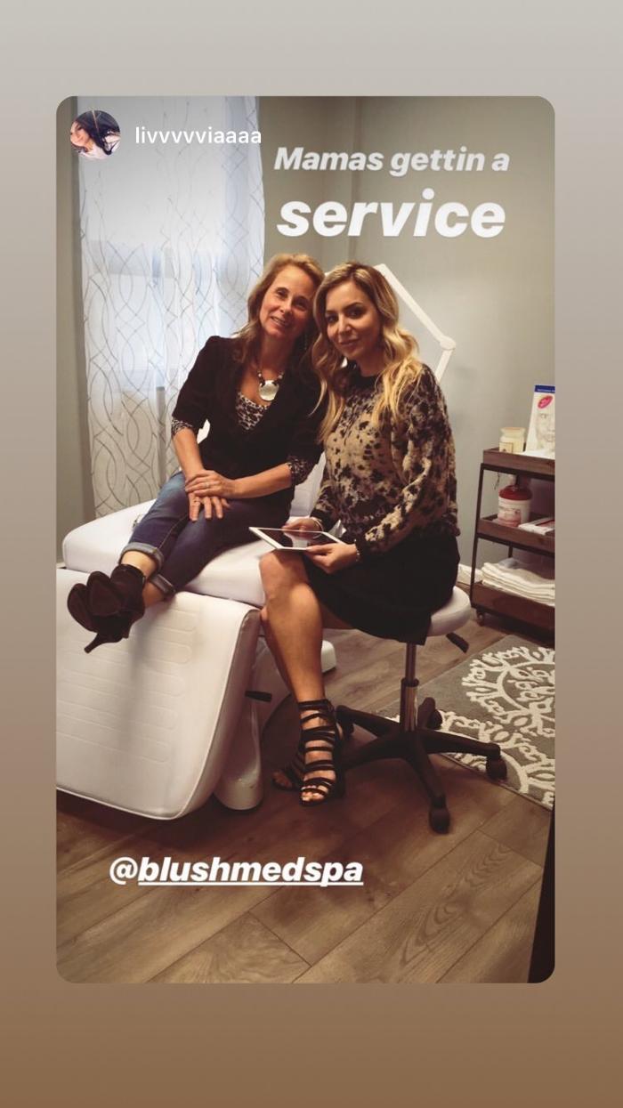 Blush Med Spa - Enfield, CT