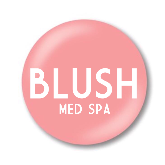 Blush Med Spa - Enfield, CT