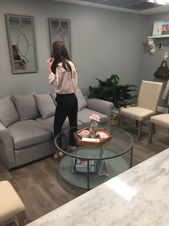 Blush Med Spa - Enfield, CT