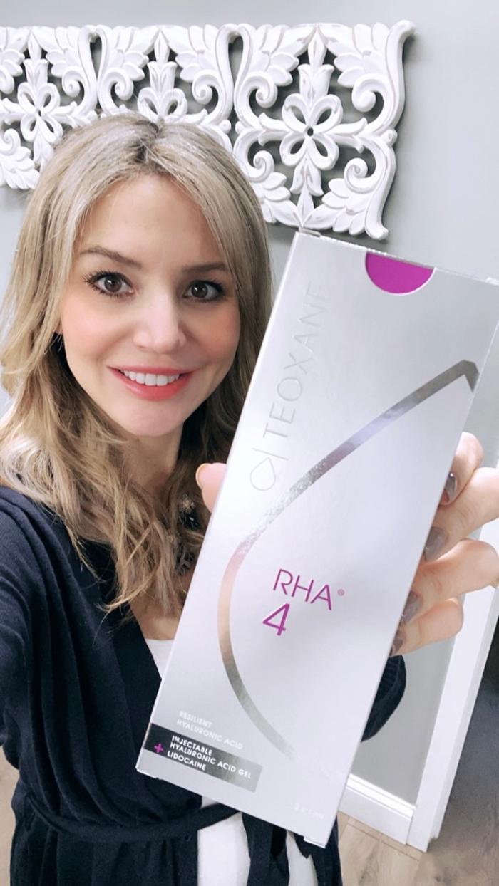 Blush Med Spa - Enfield, CT