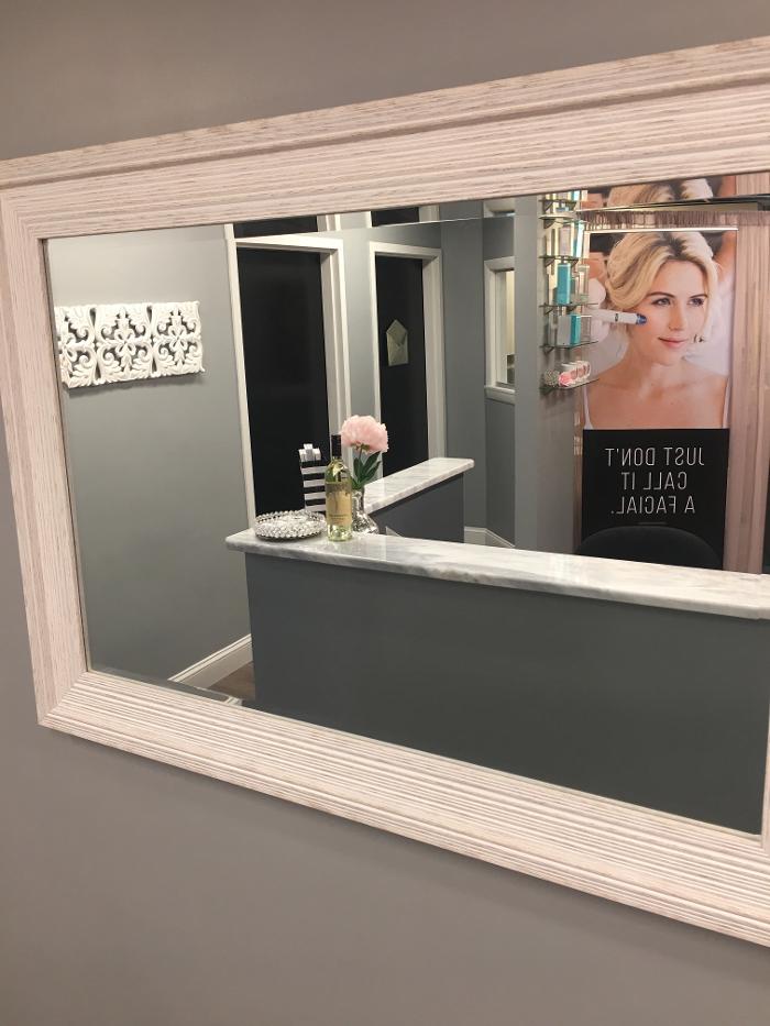 Blush Med Spa - Enfield, CT