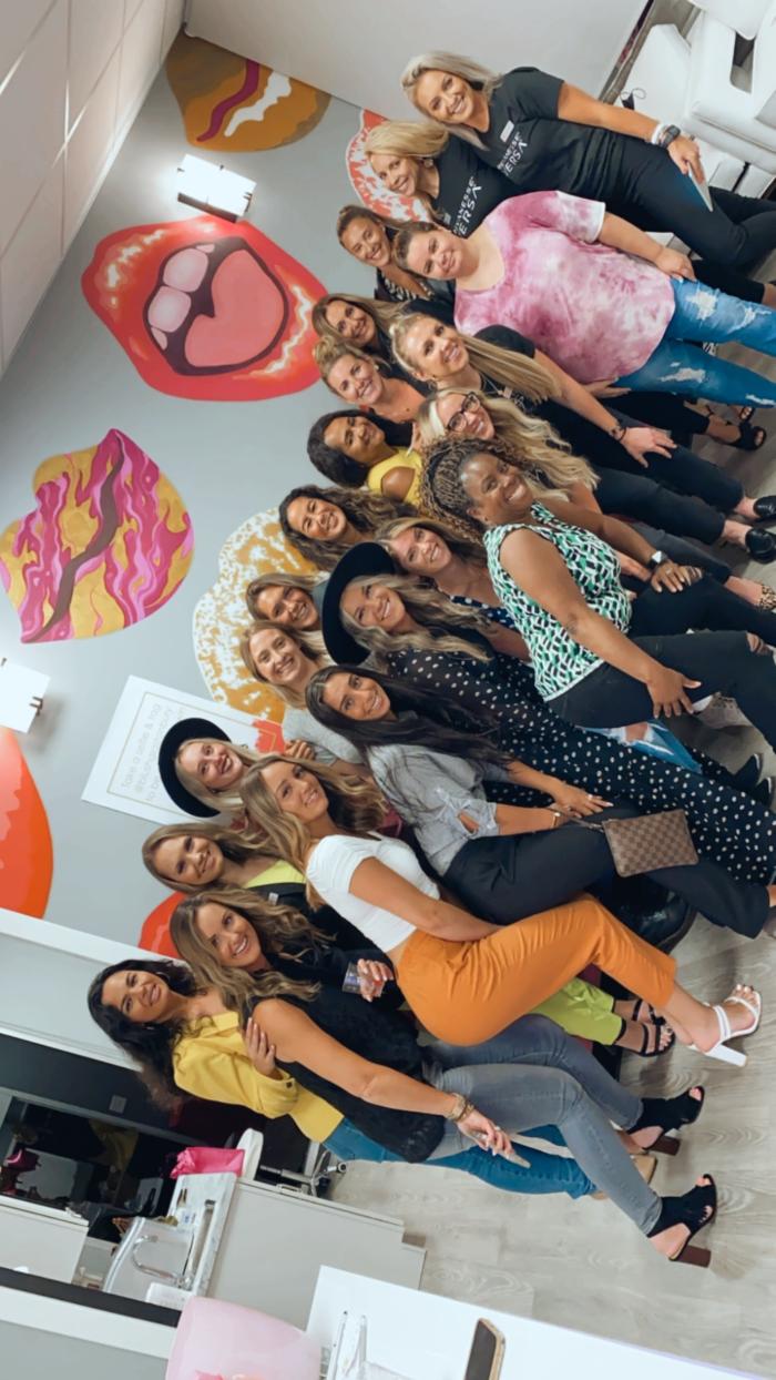 Blush Med Spa - Enfield, CT