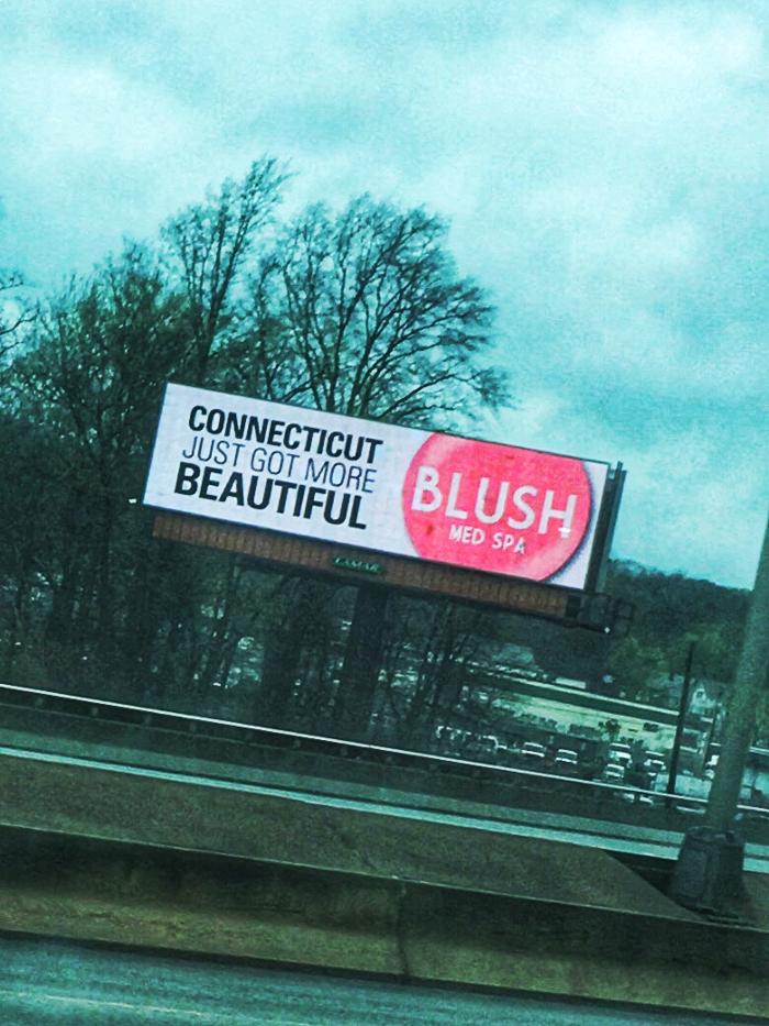 Blush Med Spa - Enfield, CT