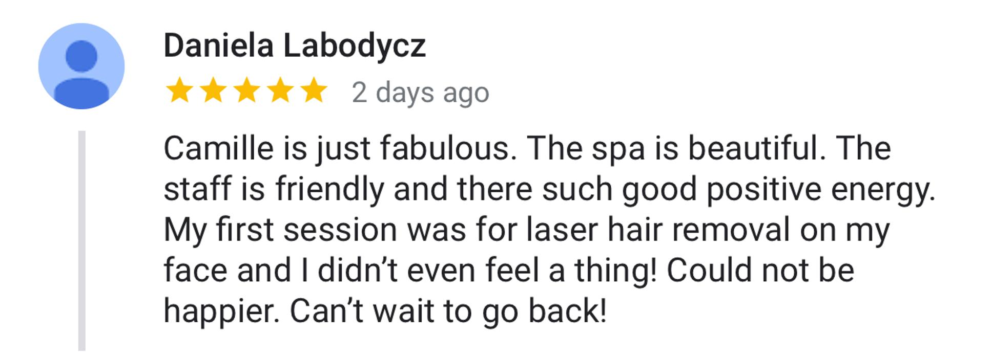 Blush Med Spa - Enfield, CT