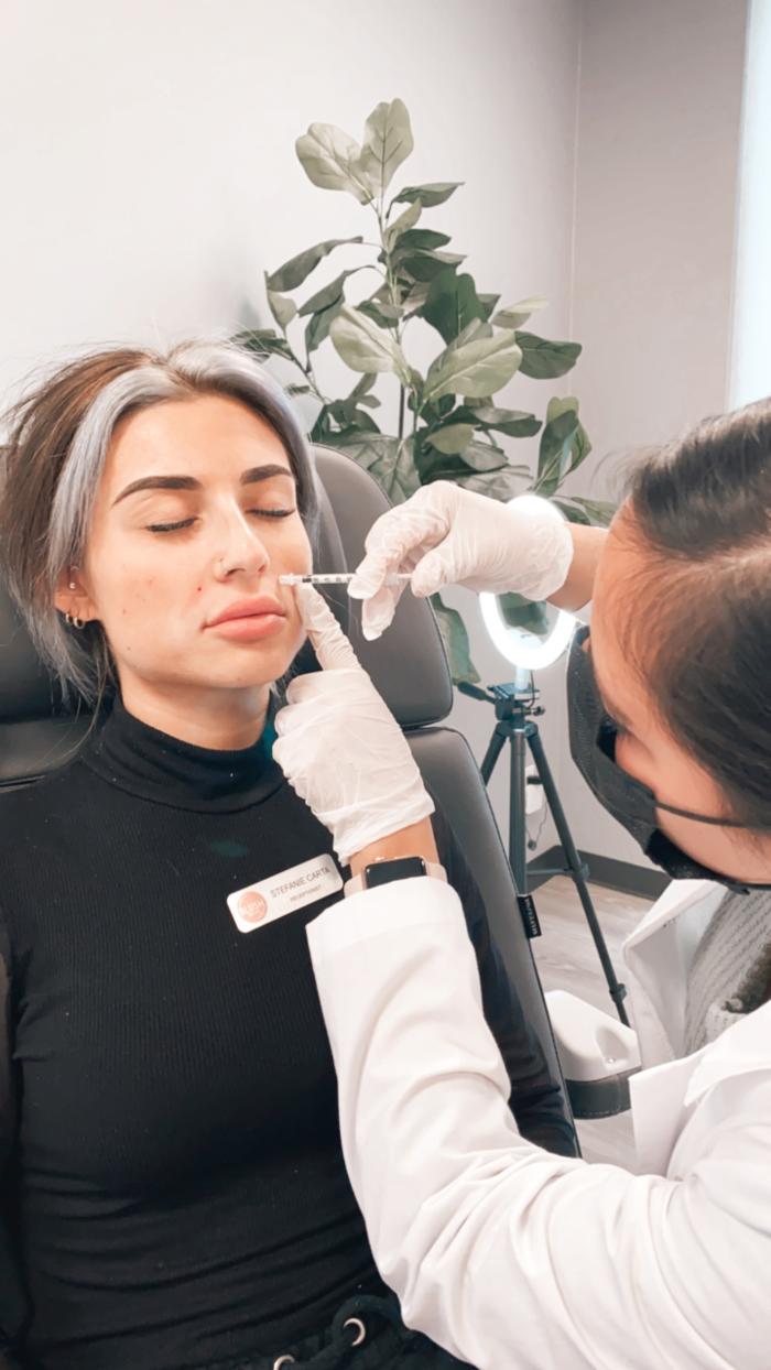 Blush Med Spa - Enfield, CT