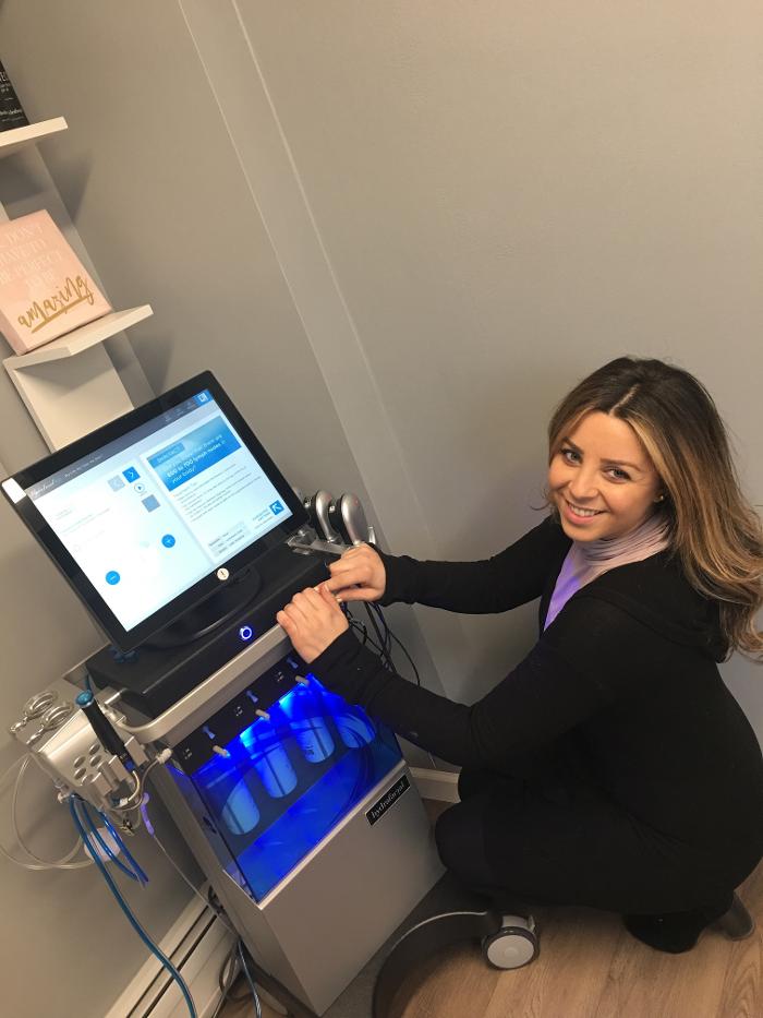 Blush Med Spa - Enfield, CT