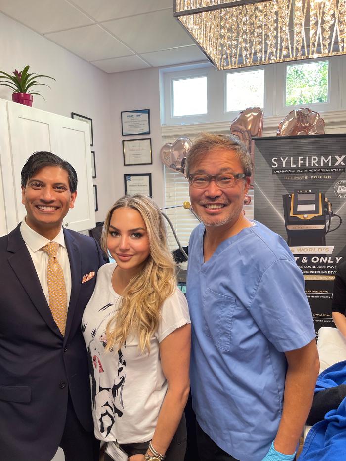 Blush Med Spa - Enfield, CT