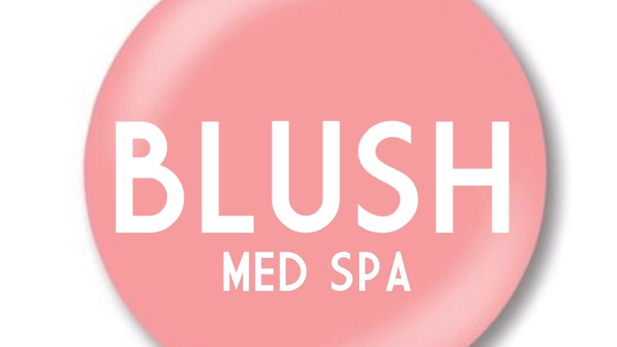 Blush Med Spa - Enfield, CT