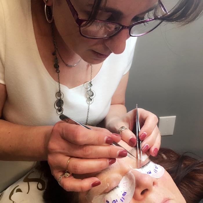 Blush Med Spa - Enfield, CT