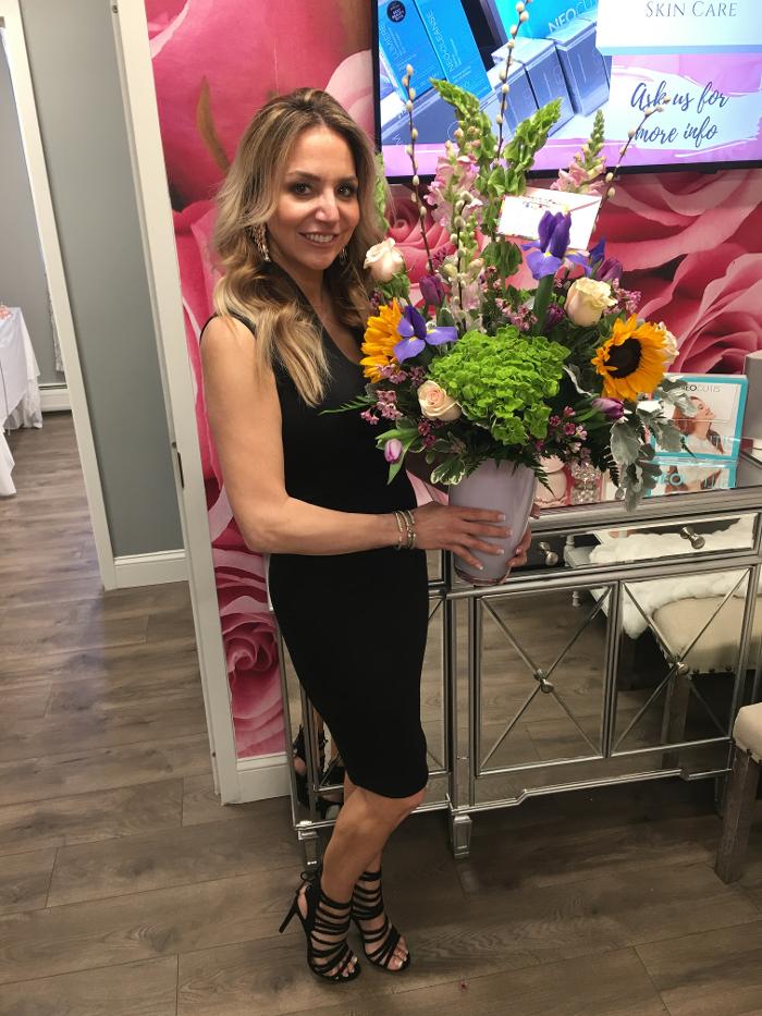 Blush Med Spa - Enfield, CT