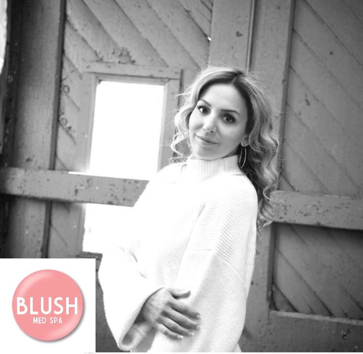Blush Med Spa - Enfield, CT