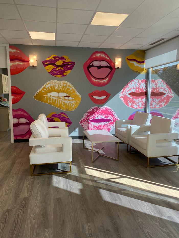 Blush Med Spa - Enfield, CT