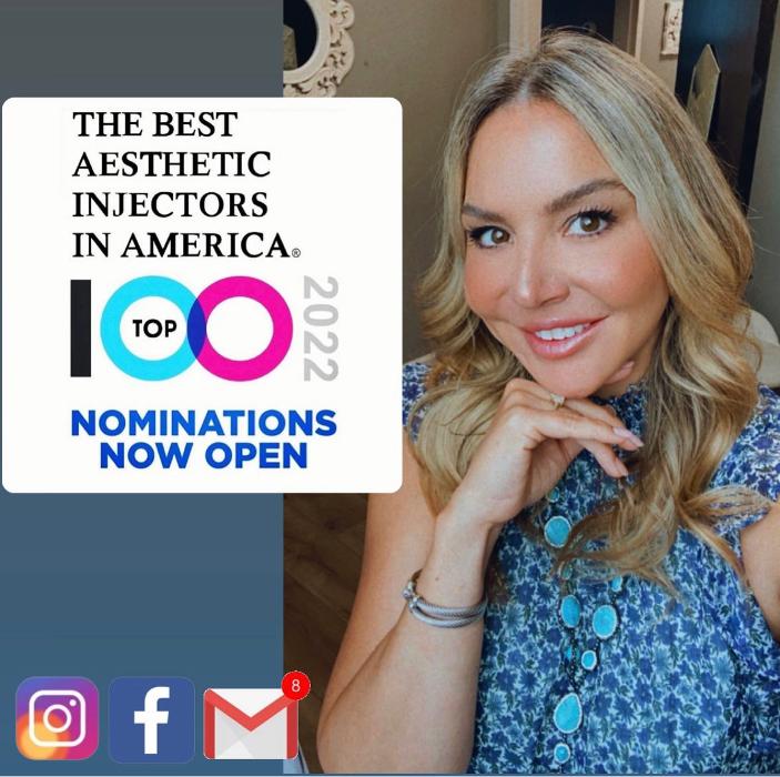 Blush Med Spa - Enfield, CT