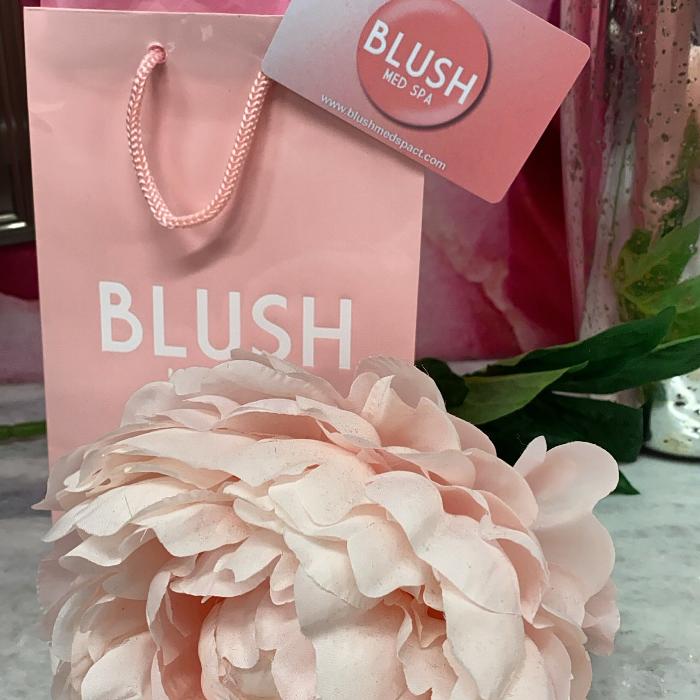 Blush Med Spa - Enfield, CT