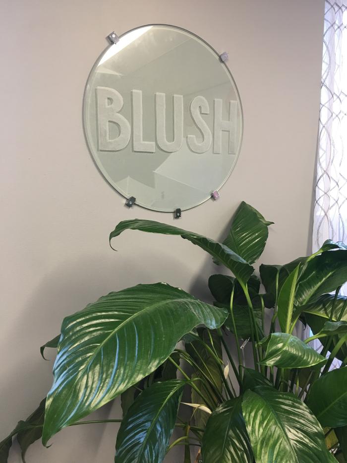 Blush Med Spa - Enfield, CT