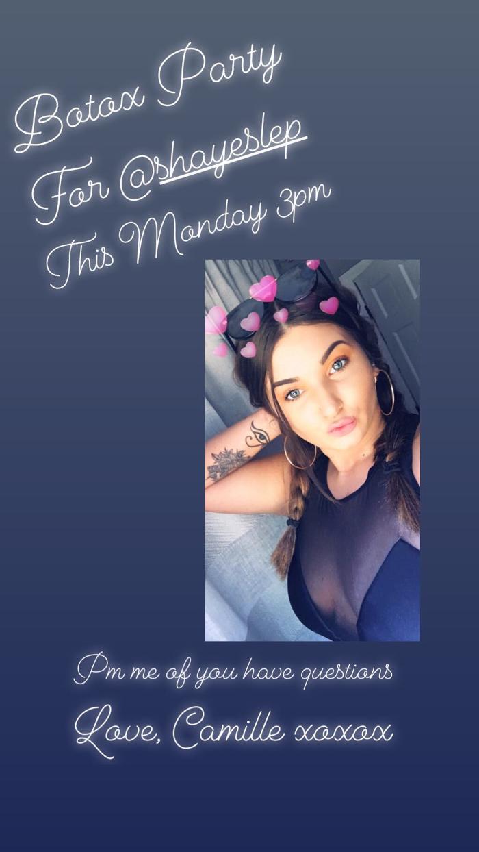 Blush Med Spa - Enfield, CT