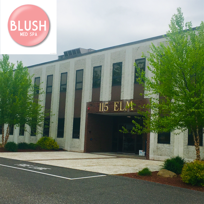 Blush Med Spa - Enfield, CT
