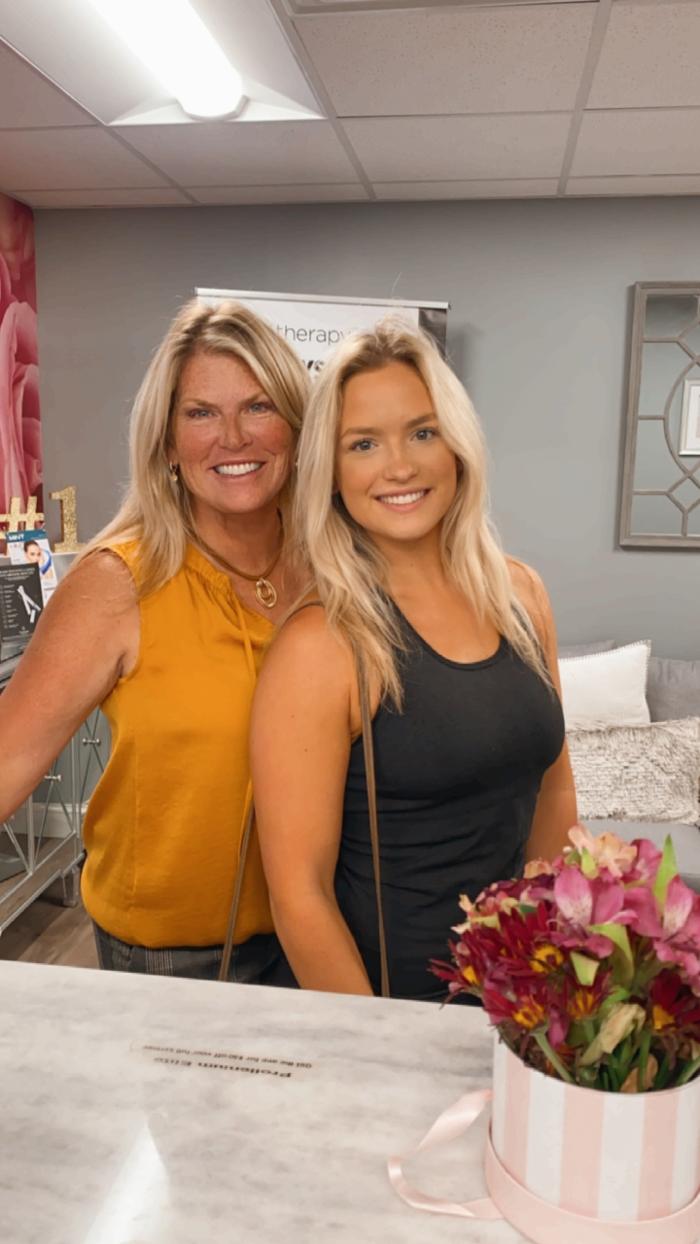 Blush Med Spa - Enfield, CT