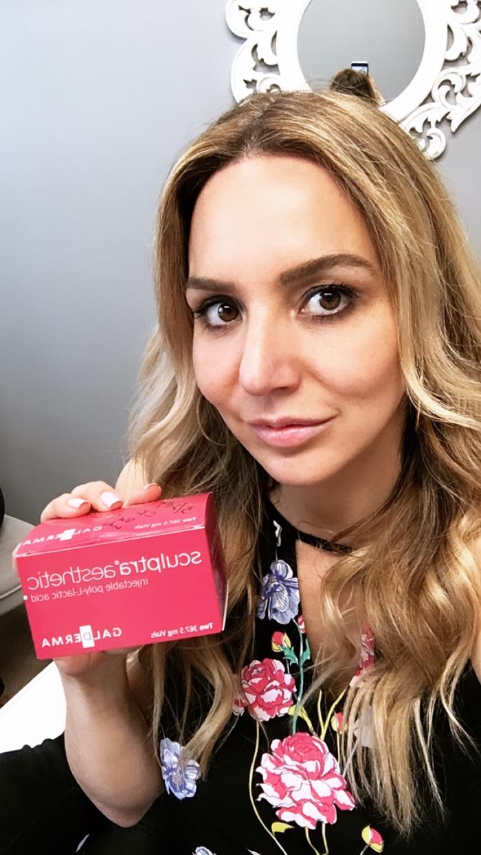 Blush Med Spa - Enfield, CT