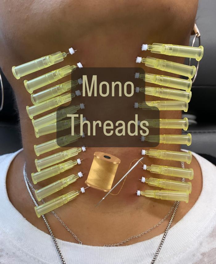 Blush Med Spa - Enfield, CT